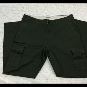 Good threads cargo pants 31x28